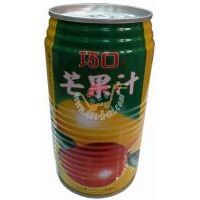 巧口芒果汁/350ML