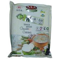 馬玉山山藥五穀粥/(35克X12包)