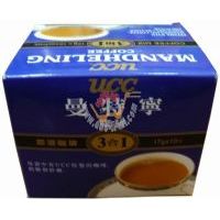 UCC—曼特寧咖啡/170克