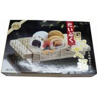 YXOD—白芝麻椰茸大福/210克