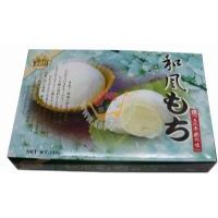 YXOD—和風(fēng)牛奶奶麻糬/150克