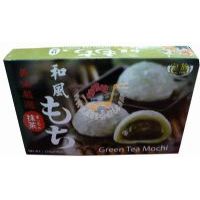 皇族和風(fēng)抺茶麻糬/210克