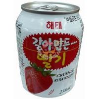 海太草梅果肉果汁飲料/238ML