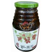 多美樂蜂蜜紅棗茶/1000克