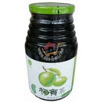 多美樂蜂蜜梅寶茶/1000克