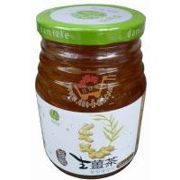 多美樂蜂蜜生姜茶/1000克