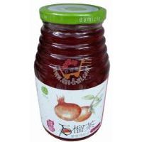 多美樂蜂蜜石榴茶/1000克