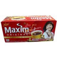 Maxim咖啡(原味)/240克
