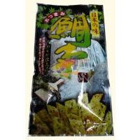 日本小島—芥辣鯛魚干/35克