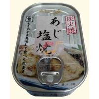 日本極洋鹽燒魚/65克