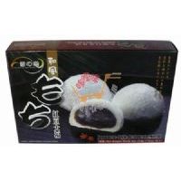 雪之戀和風大福(紅豆)/210克