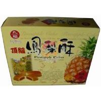 九福頂級(jí)鳳梨酥/227克