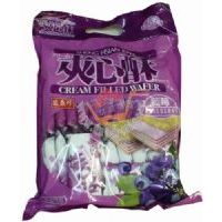 盛香珍夾心酥(藍(lán)莓味)/425克