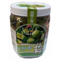 寶之果紀州青梅/380克