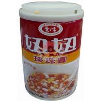 妞妞愛之味珍珠圓/260克