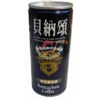 味全貝納頌咖啡/210ml
