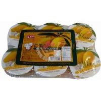 盛香珍芒果布丁/(70克X6杯)