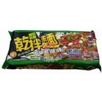 玉木干拌面(精佐炸醬)/321克