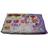 PASSION優(yōu)酪果凍/480克