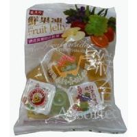 盛香珍鮮果凍綜合口味/420克