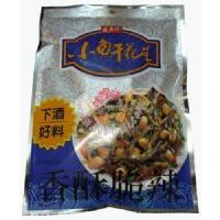 盛香珍小魚干花生/80克