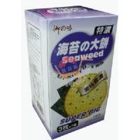 御之味特濃海苔大餅/175克
