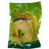 哇啦蓮甘醇芒果粒/180克