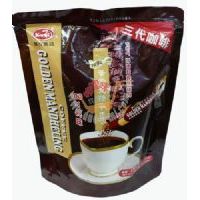 廣吉頂級(jí)黃金咖啡(曼特寧)/(22克X15小包)