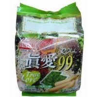 真愛(ài)99(海苔口味)/160克