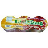 MyChoice荔枝果凍/(130克X3杯)