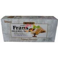 SA222米拉圖斯玄米果/(巧克力味)/140克