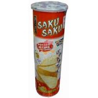 福田署片(辣味)/120克