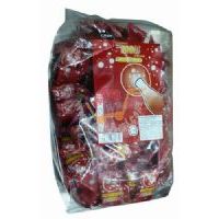 百份百水果軟糖(可樂味)/1000克