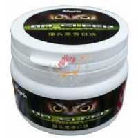 貓頭鷹香口糖/65g