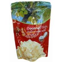 金啦哩香脆椰子片/40克