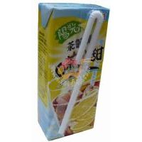 陽(yáng)光茶餐廳檸檬茶少甜(250mlX24支)