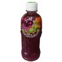 果糖果肉汁(巨峰味)/400克