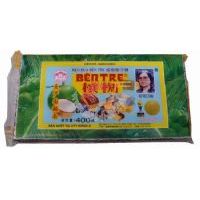 檳椥椰子糖(可可口味)/400克