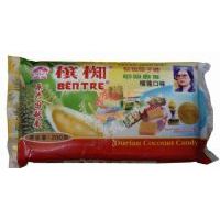 檳椥椰子糖(榴蓮口味)/200克