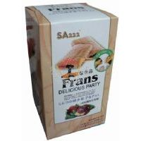 SA222米拉圈斯玄米果(巧克力味)/100克