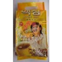 韓國麥馨咖啡(摩卡)1200克