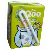 酷兒白提子汁/200克