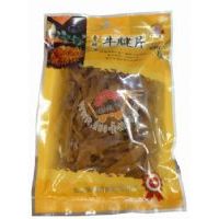 金安記牛腱片(香辣味)/60克