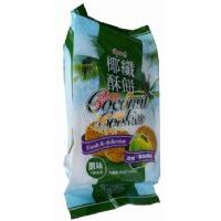 御之味椰纖酥餅(原味)/180克