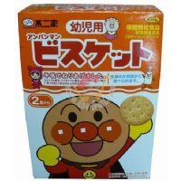 不二家面包超人BB餅干/95克