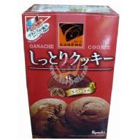 查吧呀朱古力曲奇/(2枚X6袋)