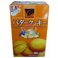 查吧呀芝士曲奇/(2枚X6袋)