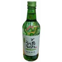 初飲初樂燒酒/360ml