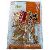 優(yōu)之良品磯燒海蝦/55克