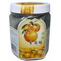 百回味開胃香蘭桔/400克